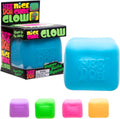 NeeDoh: Nice Cube - Glow - Random Colors